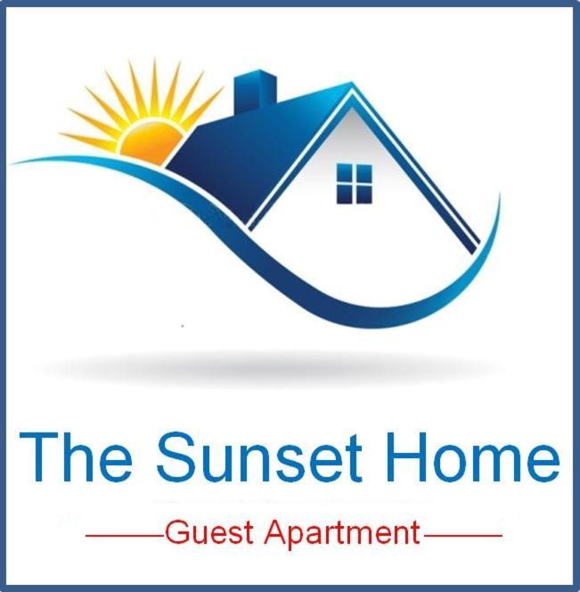 The Sunset Home - Guest Apartment Olhão Exterior foto